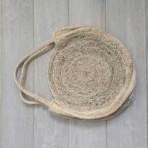 Jute bag